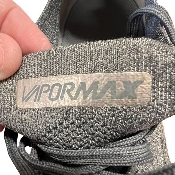 Nike Air Vapormax Flyknit 2 2018 Sneakers Size 8/41 - Picture 2 of 10